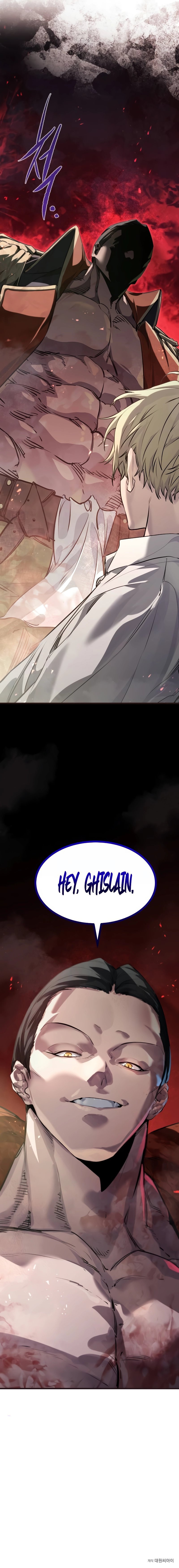 18+ The Regressed Mercenary’s Machinations Chapter 6 page 16