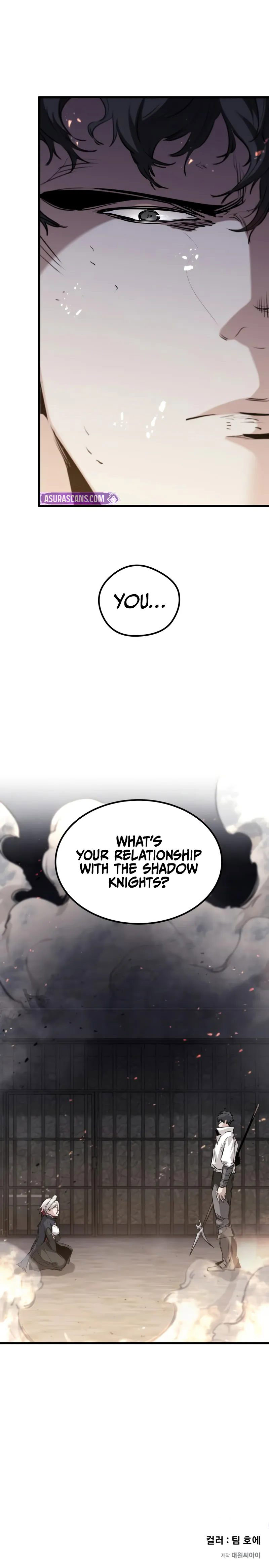 18+ The Regressed Mercenary’s Machinations Chapter 62 page 15