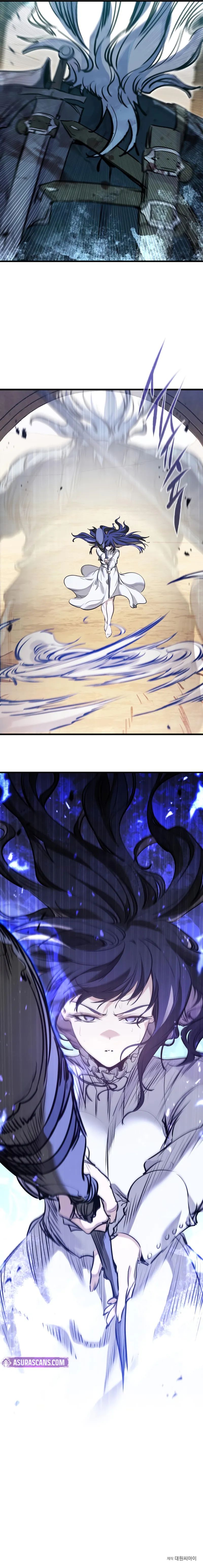 18+ The Regressed Mercenary’s Machinations Chapter 76 page 12