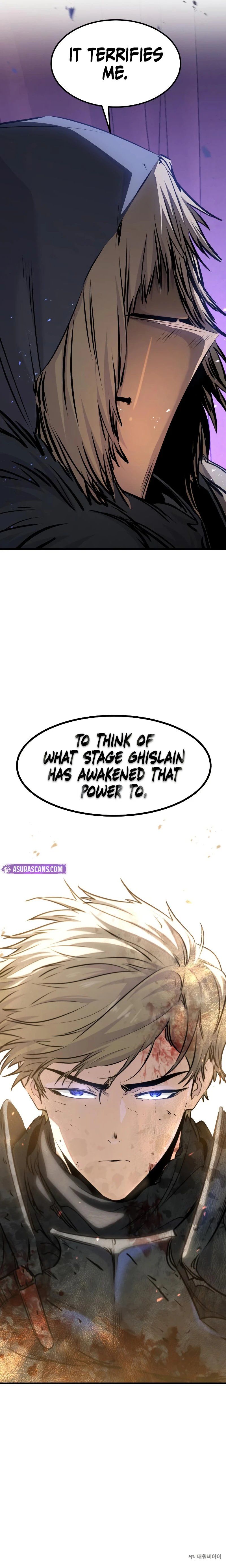 18+ The Regressed Mercenary’s Machinations Chapter 82 page 14