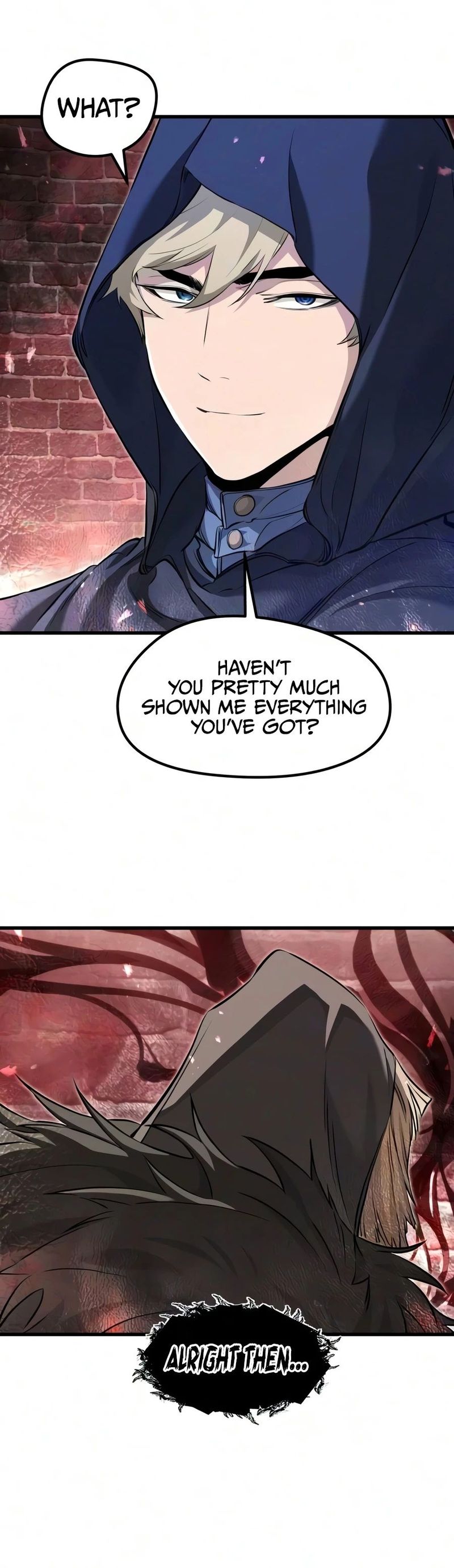 18+ The Regressed Mercenary’s Machinations Chapter 90 page 7