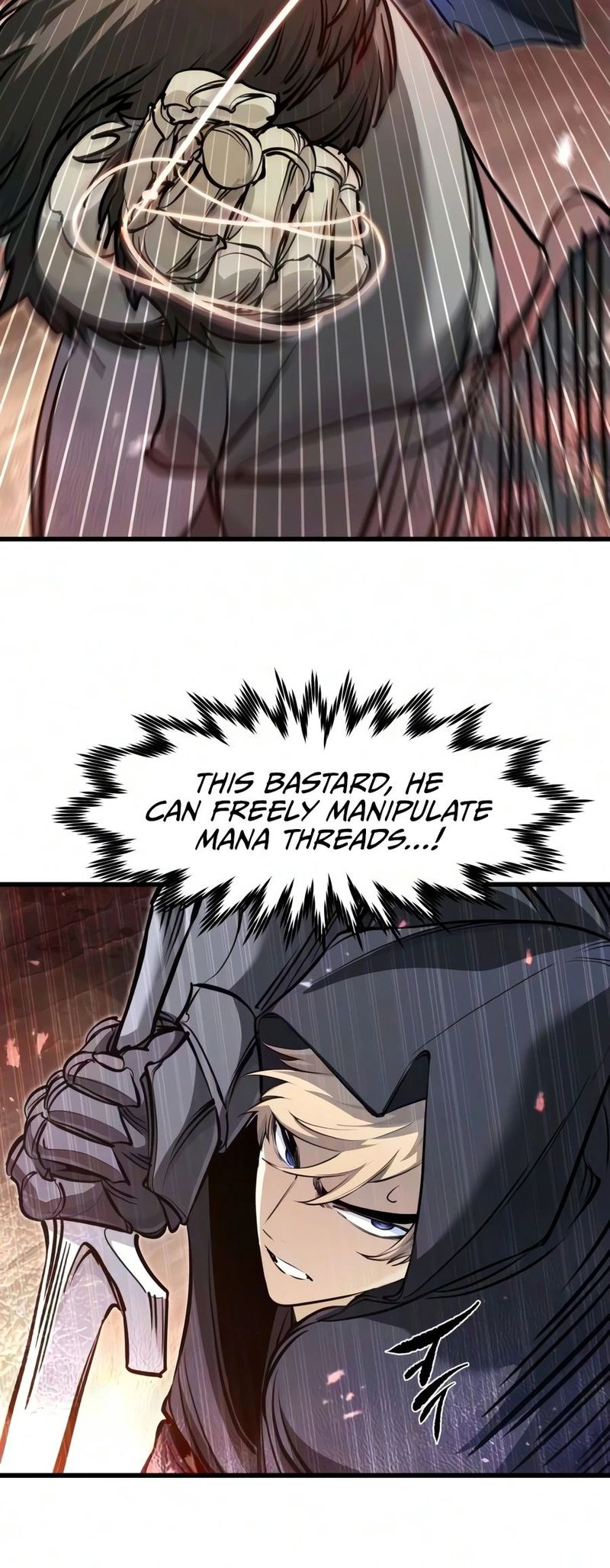 18+ The Regressed Mercenary’s Machinations Chapter 90 page 9