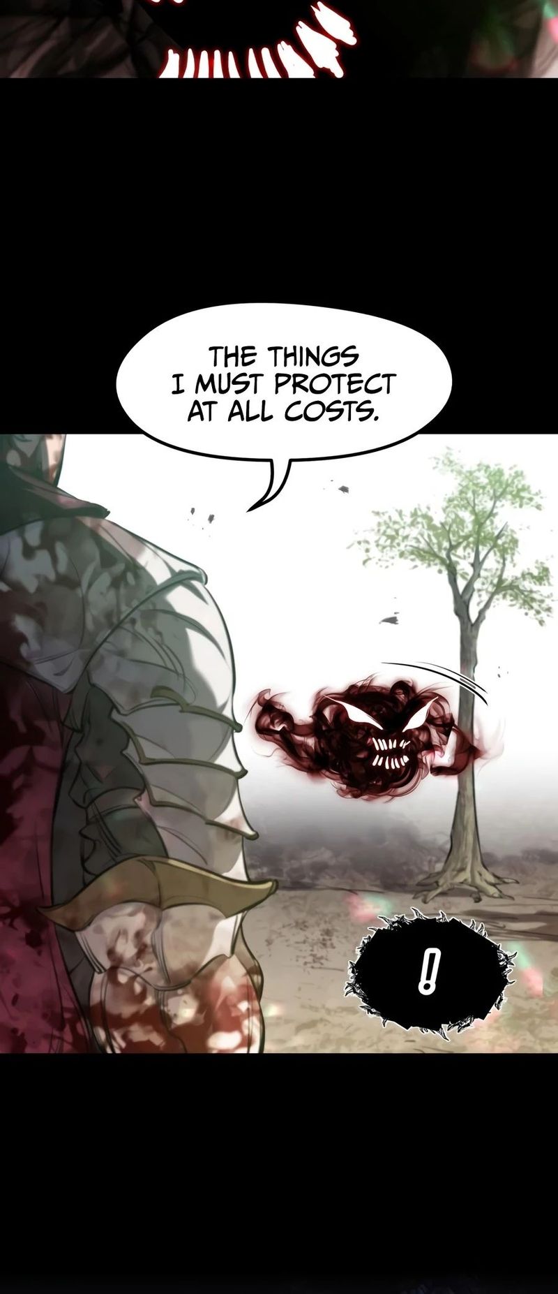 18+ The Regressed Mercenary’s Machinations Chapter 91 page 9