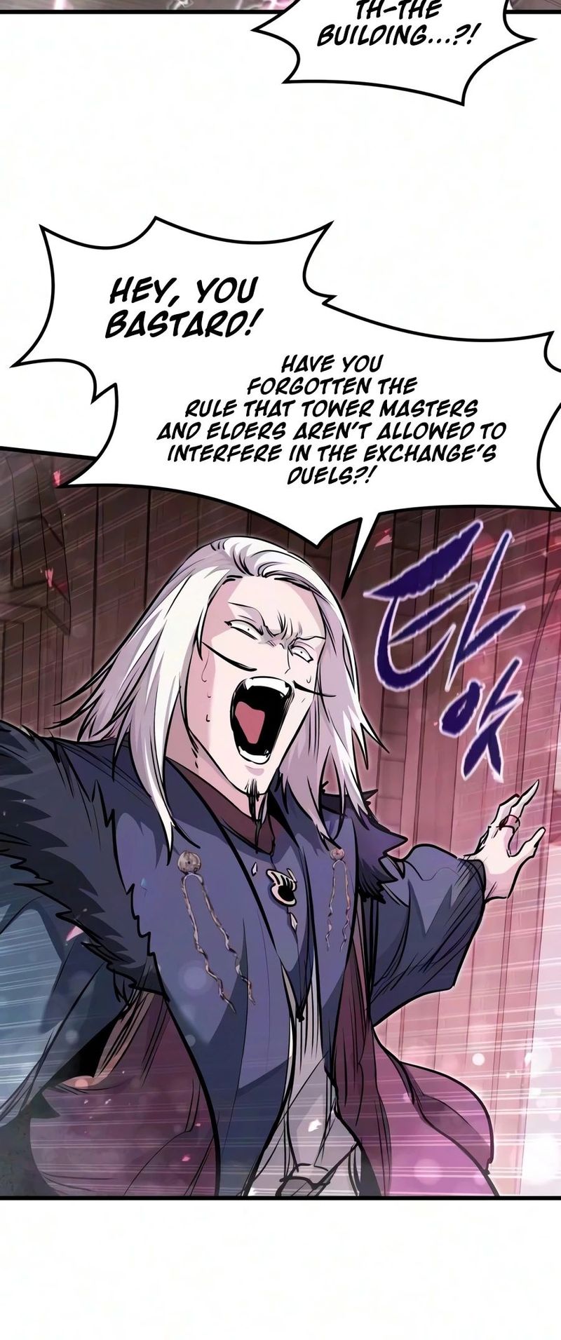 18+ The Regressed Mercenary’s Machinations Chapter 93 page 7