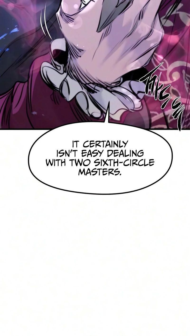 18+ The Regressed Mercenary’s Machinations Chapter 93 page 16