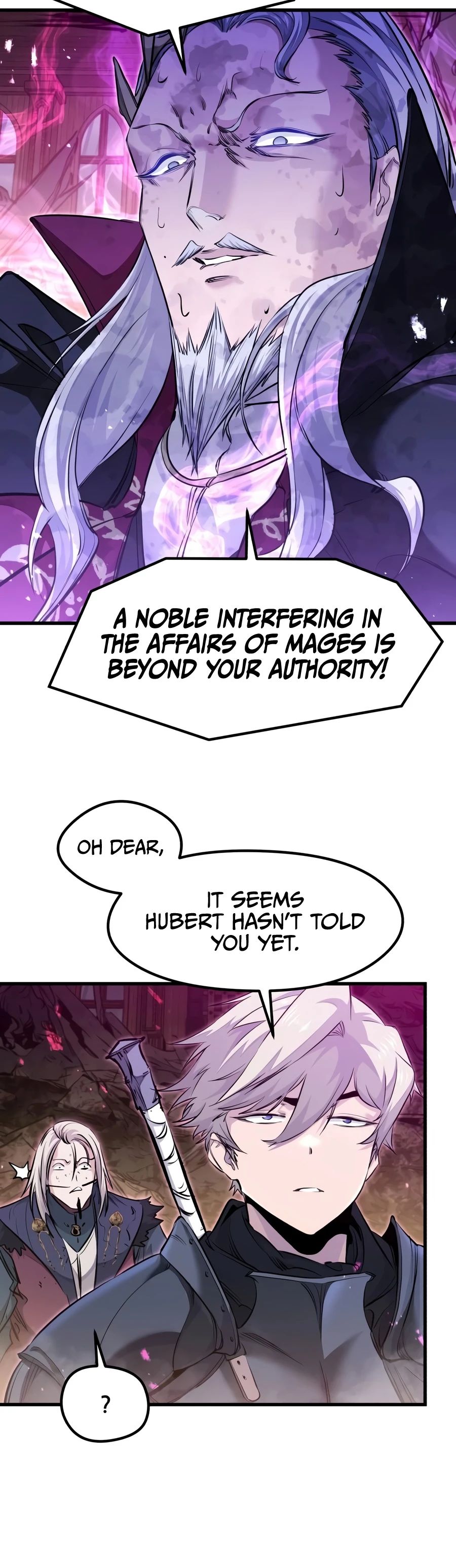 18+ The Regressed Mercenary’s Machinations Chapter 94 page 3
