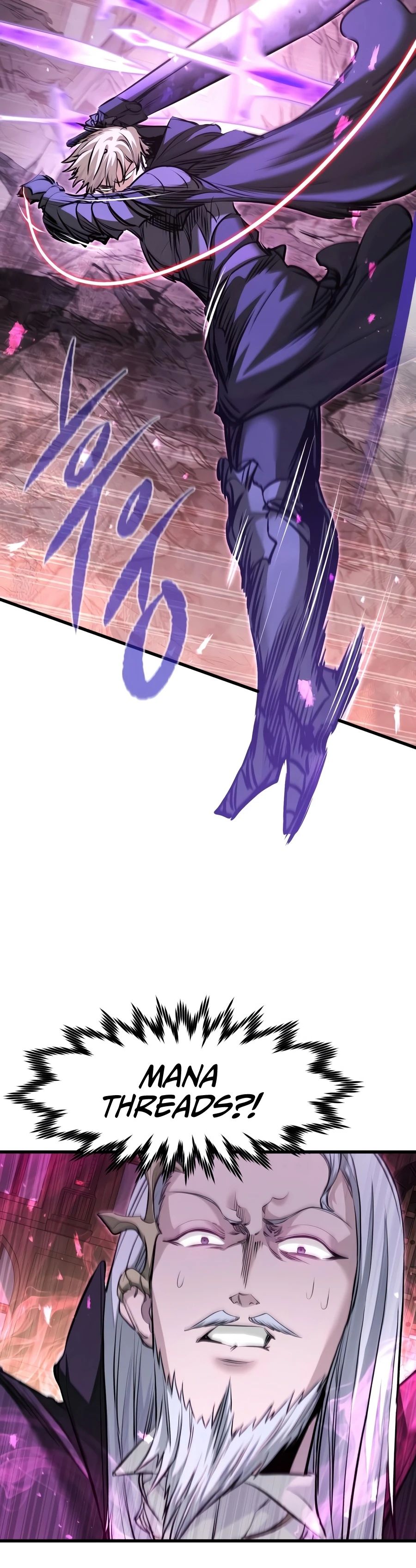 18+ The Regressed Mercenary’s Machinations Chapter 94 page 9