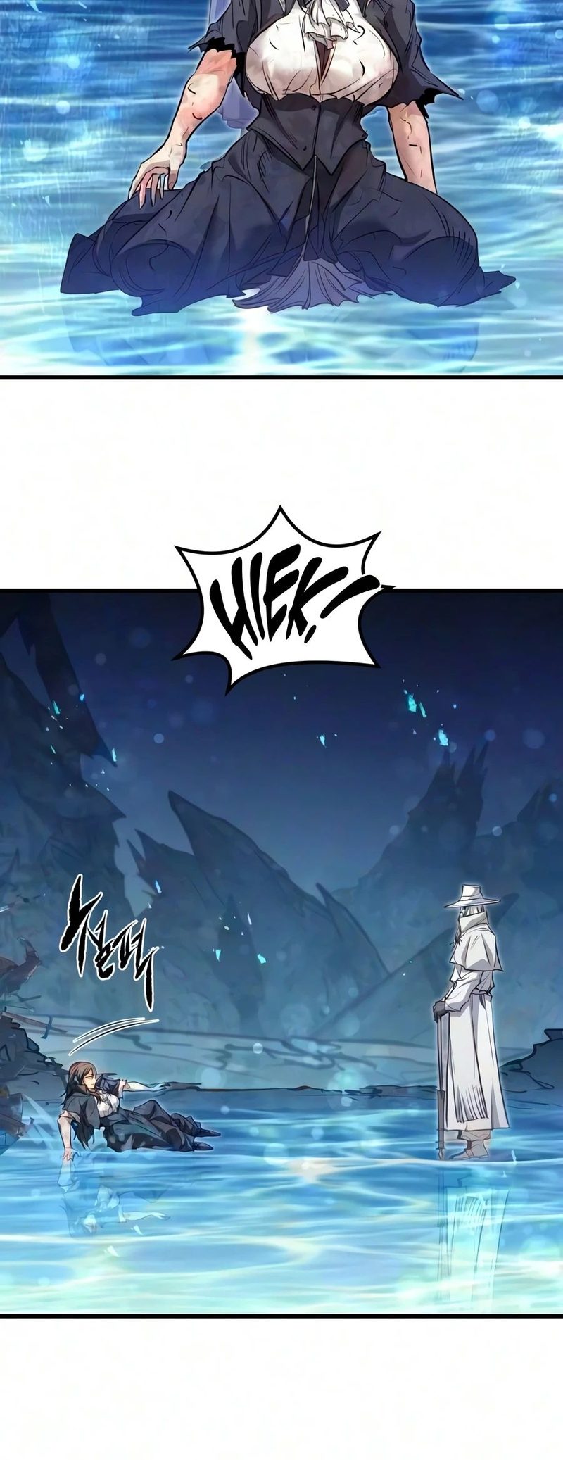 18+ The Regressed Mercenary’s Machinations Chapter 96 page 17