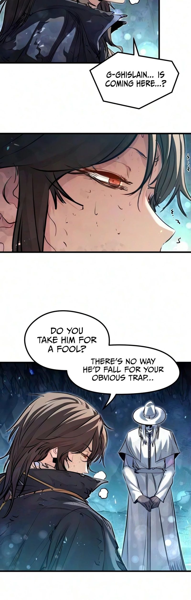18+ The Regressed Mercenary’s Machinations Chapter 96 page 19