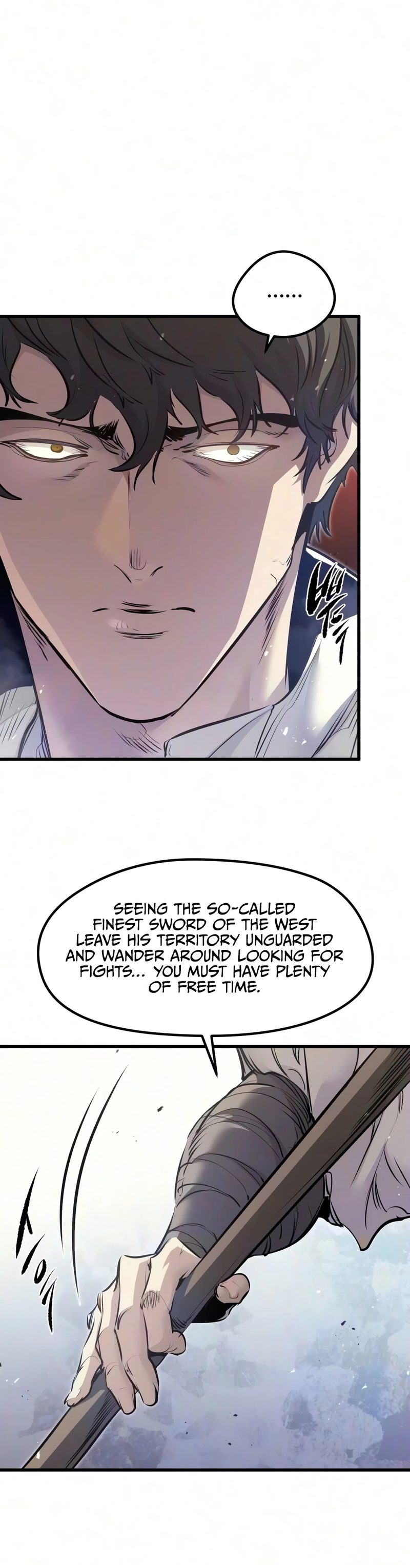 18+ The Regressed Mercenary’s Machinations Chapter 97 page 7