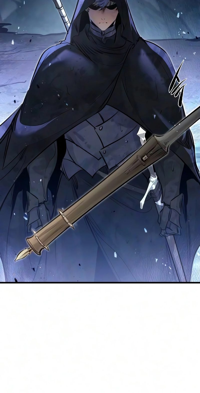 18+ The Regressed Mercenary’s Machinations Chapter 97 page 11