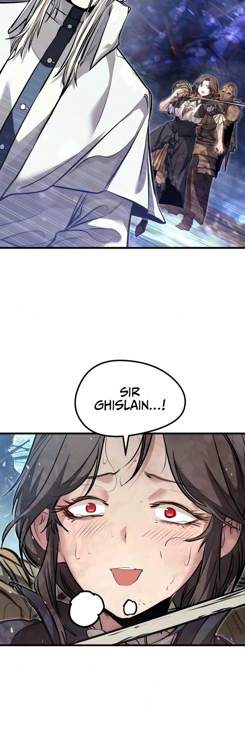 18+ The Regressed Mercenary’s Machinations Chapter 97 page 19