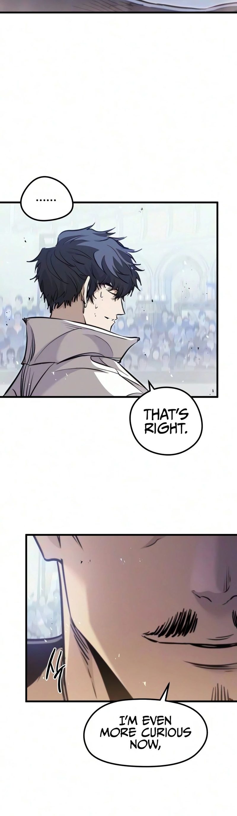 18+ The Regressed Mercenary’s Machinations Chapter 98 page 5