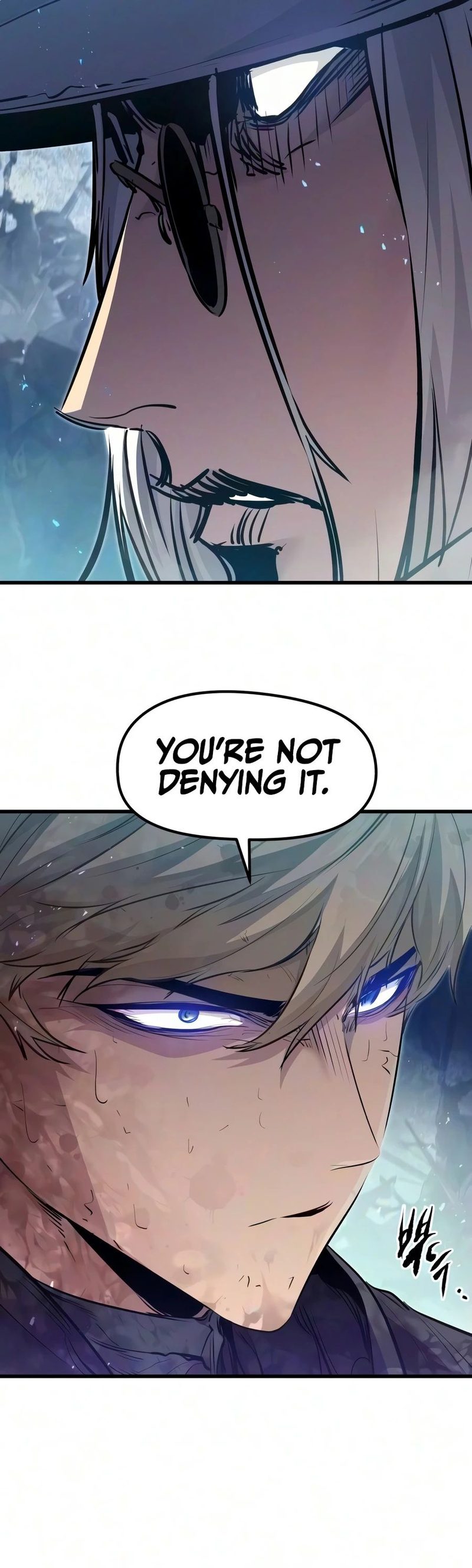 18+ The Regressed Mercenary’s Machinations Chapter 98 page 7