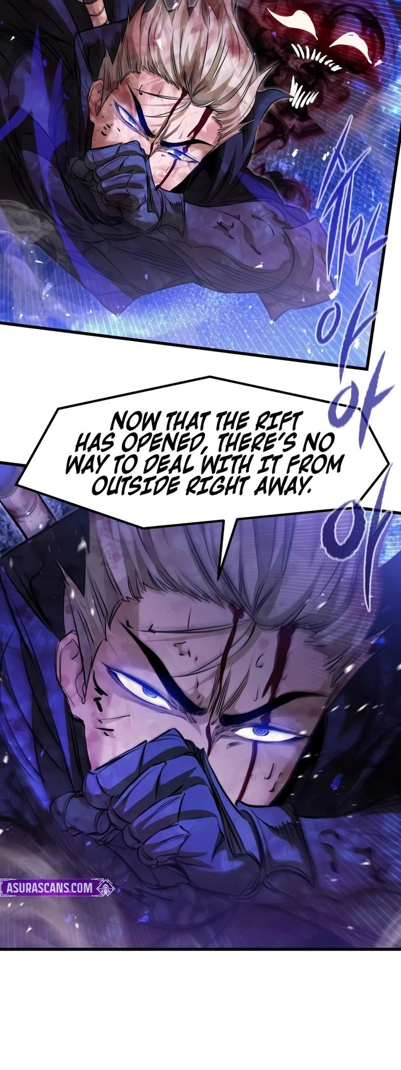18+ The Regressed Mercenary’s Machinations Chapter 99 page 9