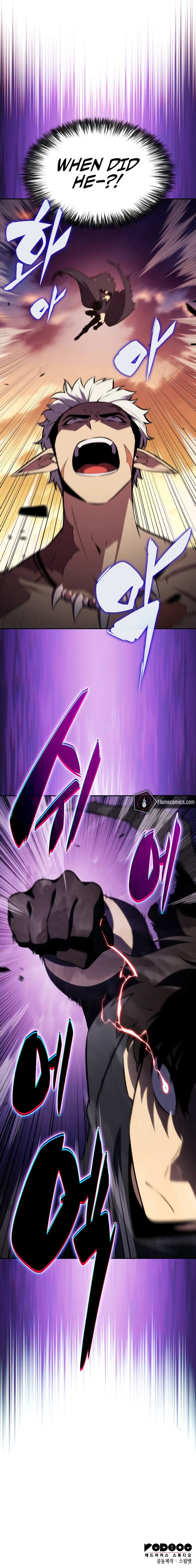 18+ The Regressed Son of a Duke is an Assassin Chapter 102 page 14