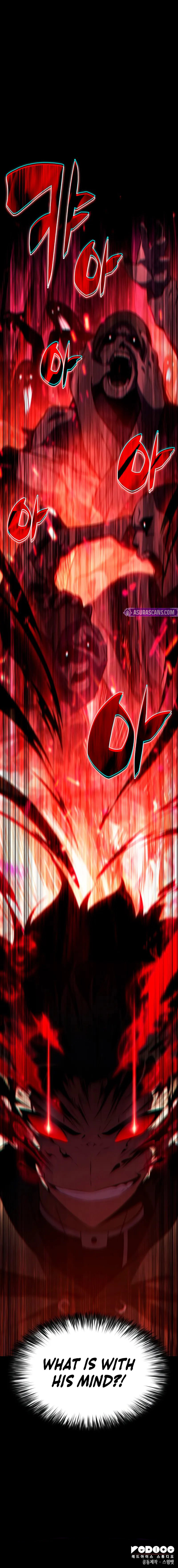 18+ The Regressed Son of a Duke is an Assassin Chapter 109 page 14