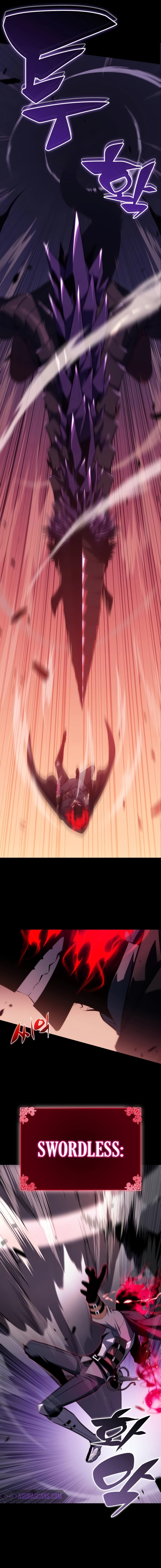 18+ The Regressed Son of a Duke is an Assassin Chapter 11 page 8
