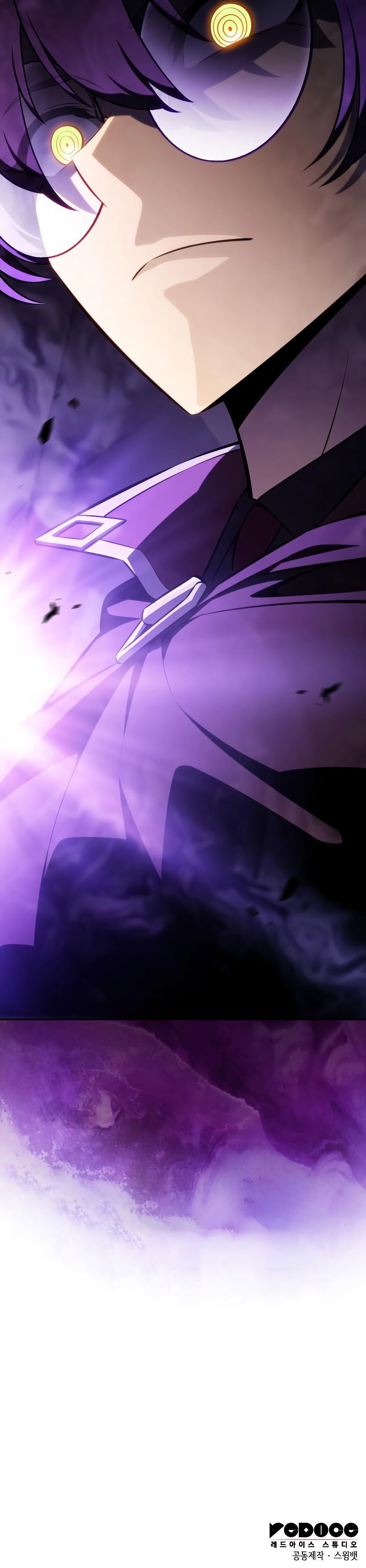 18+ The Regressed Son of a Duke is an Assassin Chapter 113 page 15