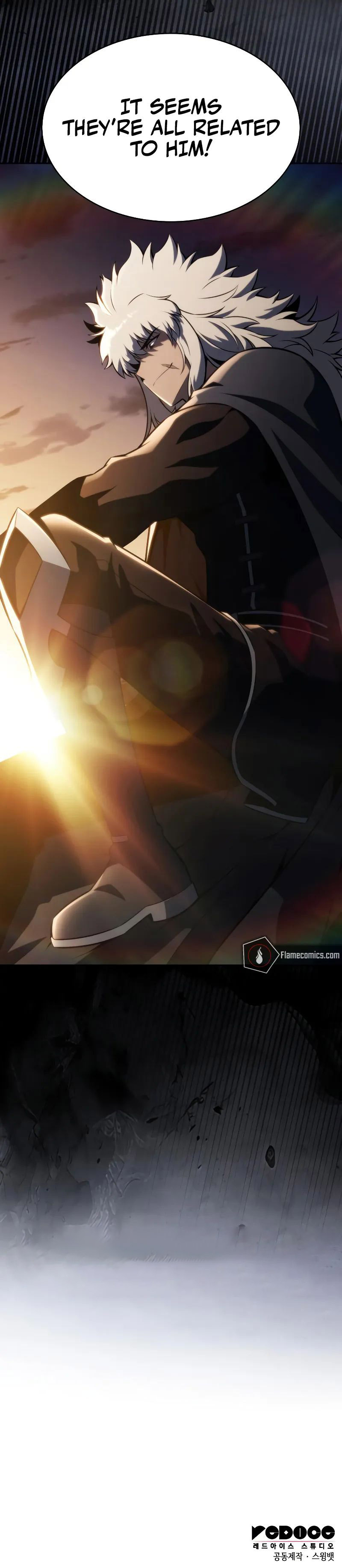 18+ The Regressed Son of a Duke is an Assassin Chapter 125 page 15
