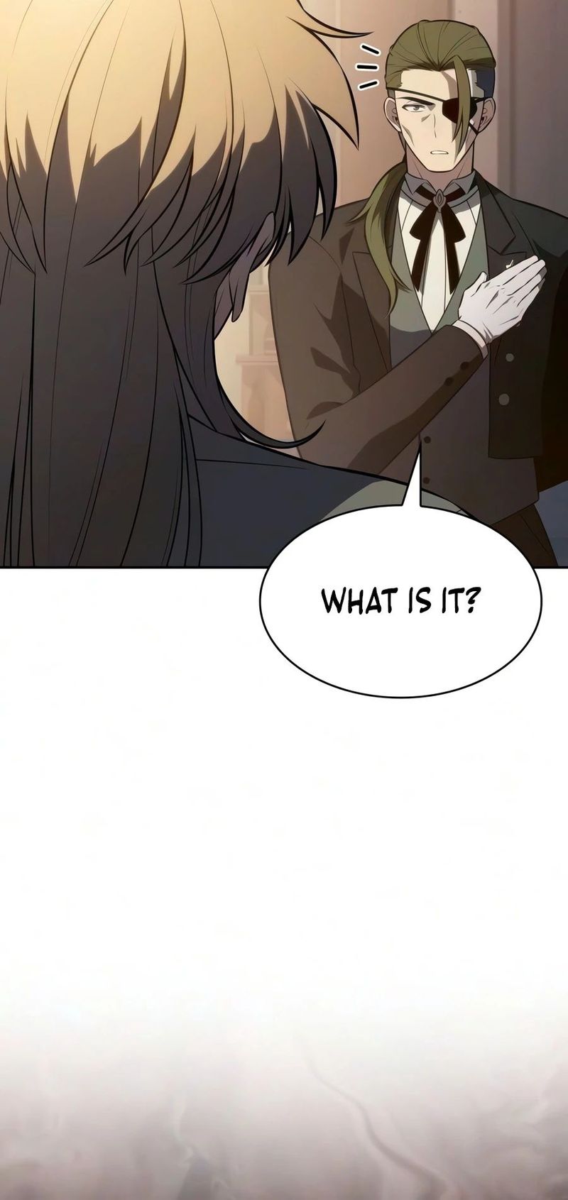 18+ The Regressed Son of a Duke is an Assassin Chapter 127 page 3