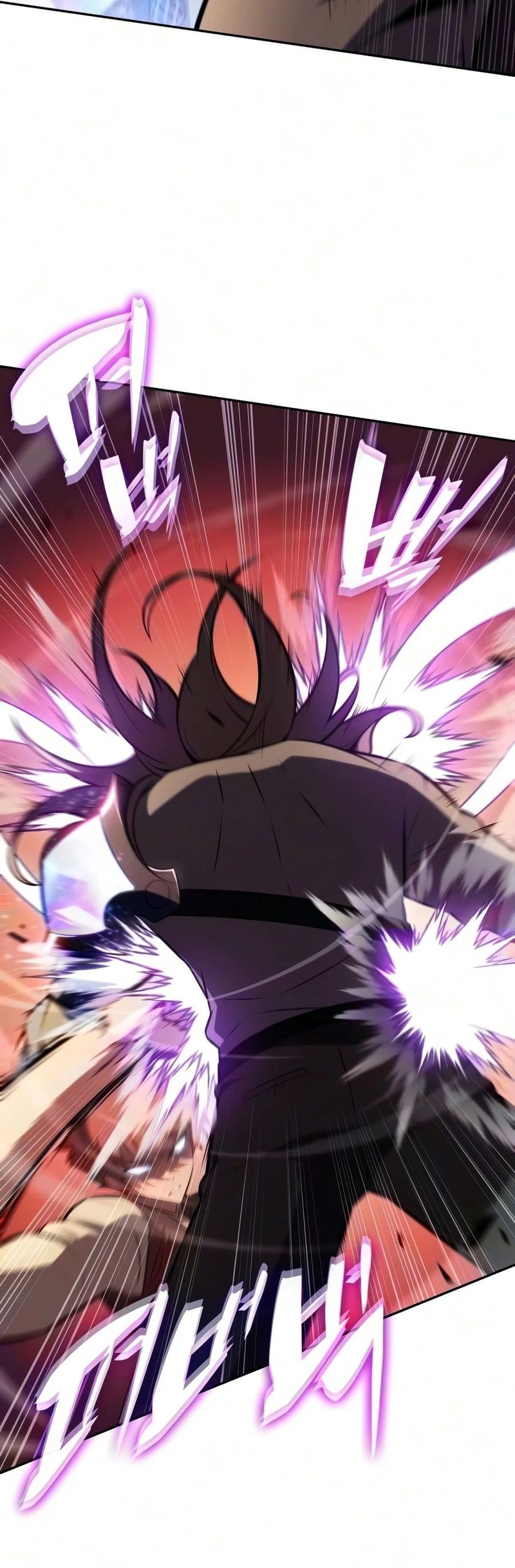18+ The Regressed Son of a Duke is an Assassin Chapter 127 page 15