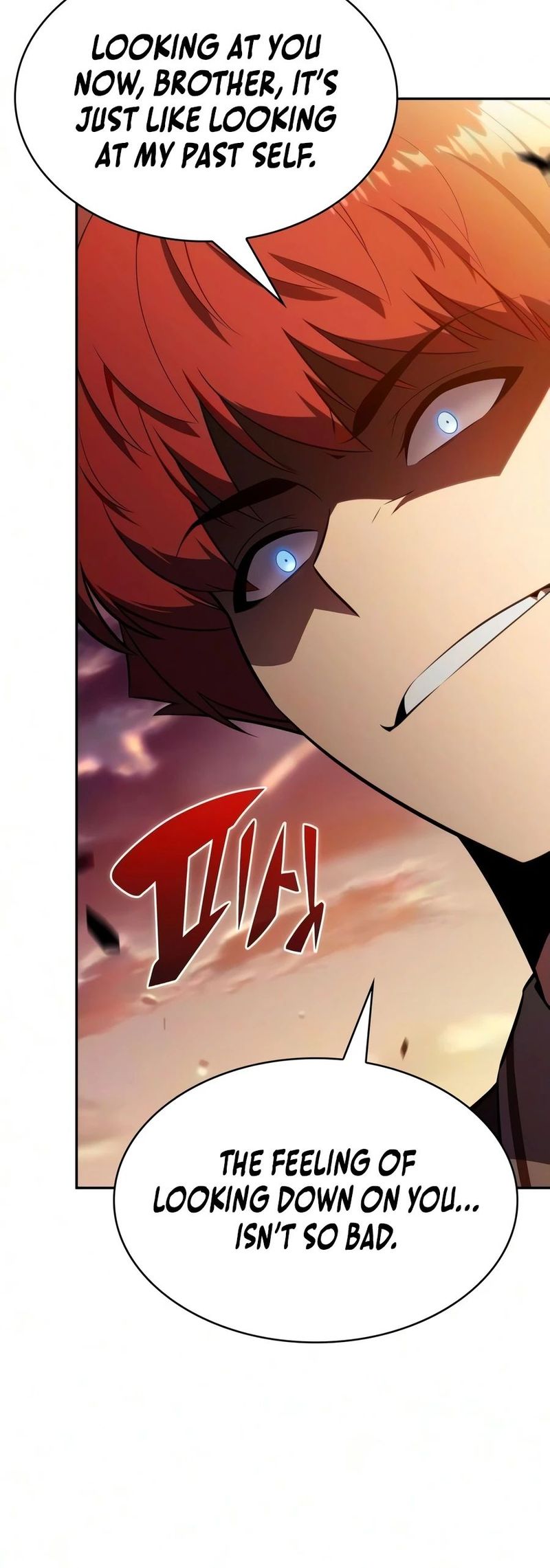 18+ The Regressed Son of a Duke is an Assassin Chapter 127 page 17