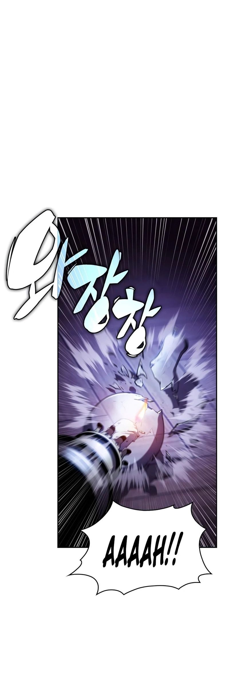18+ The Regressed Son of a Duke is an Assassin Chapter 128 page 19