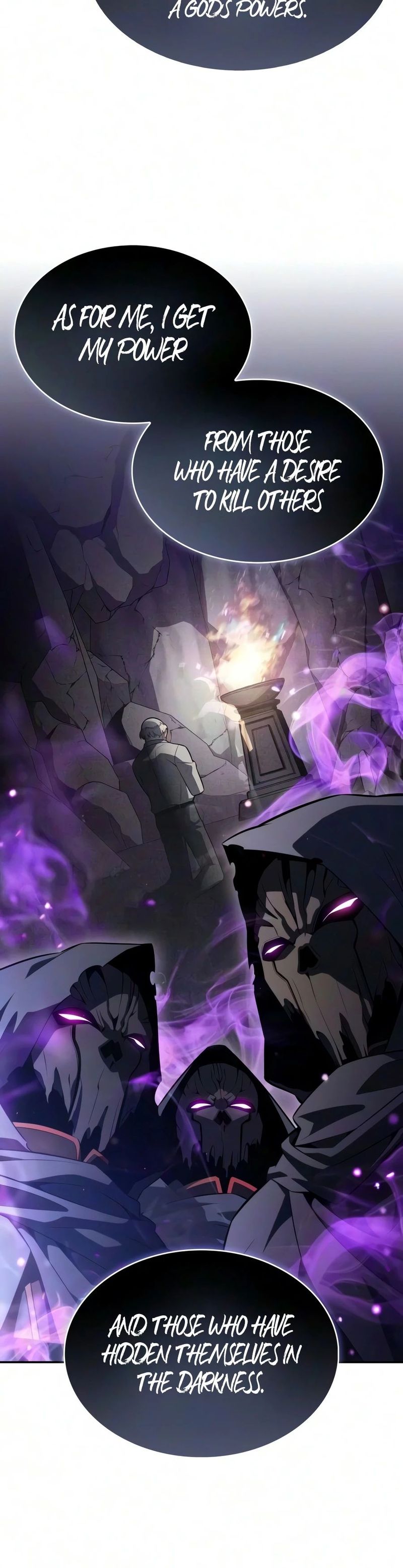 18+ The Regressed Son of a Duke is an Assassin Chapter 129 page 7