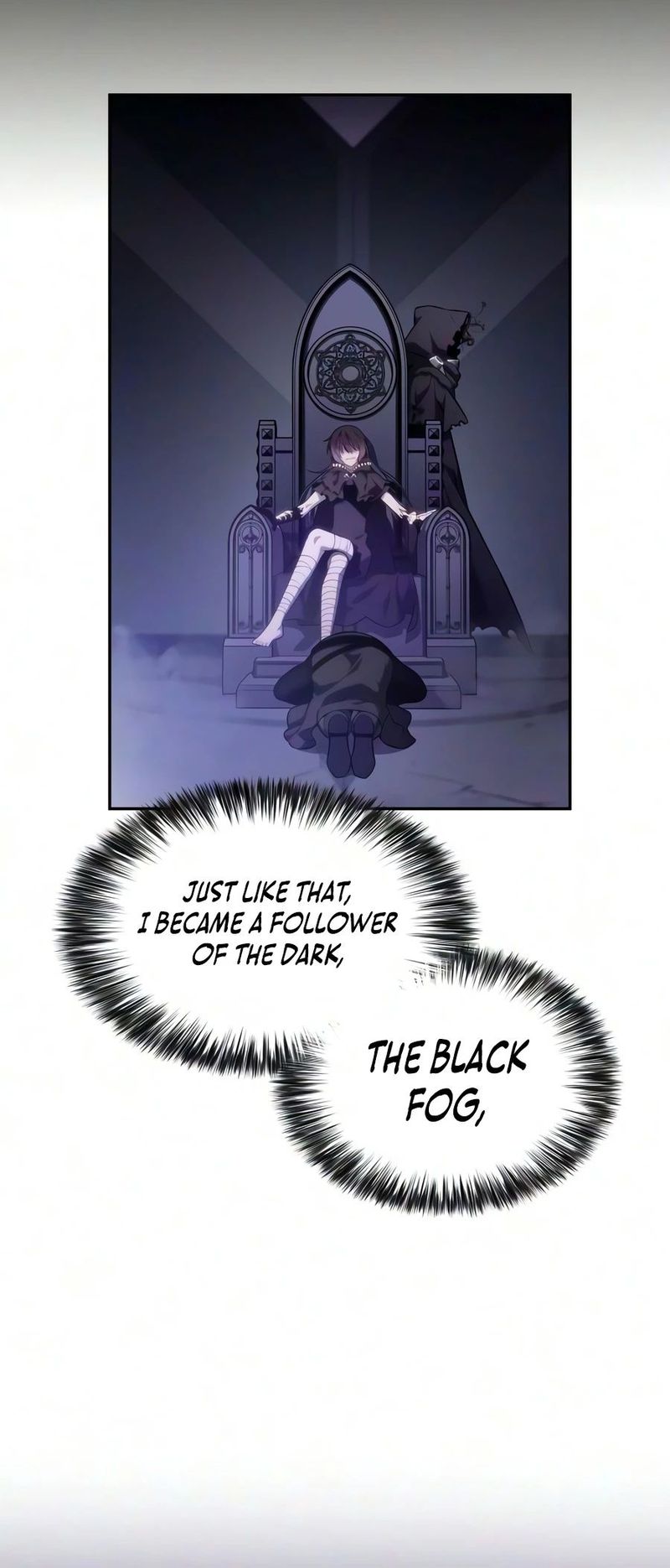 18+ The Regressed Son of a Duke is an Assassin Chapter 129 page 11