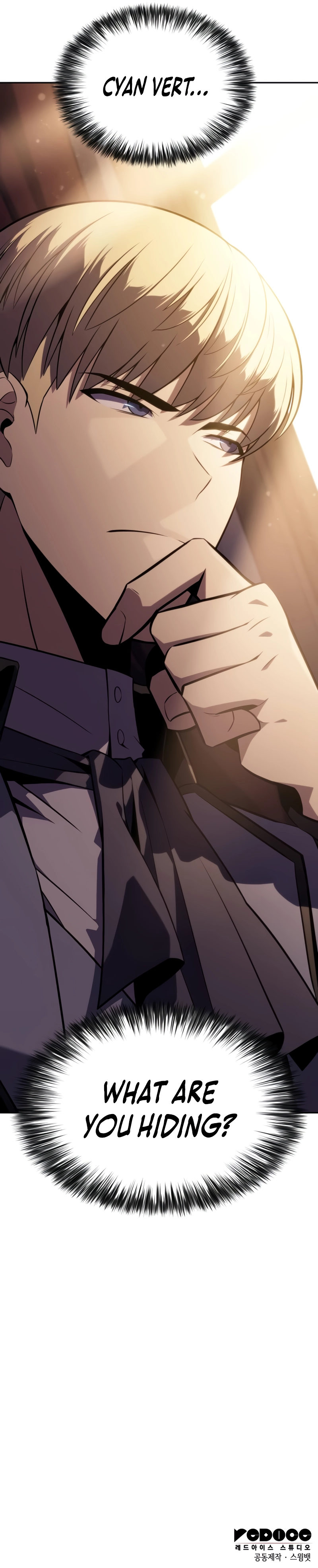 18+ The Regressed Son of a Duke is an Assassin Chapter 14 page 14