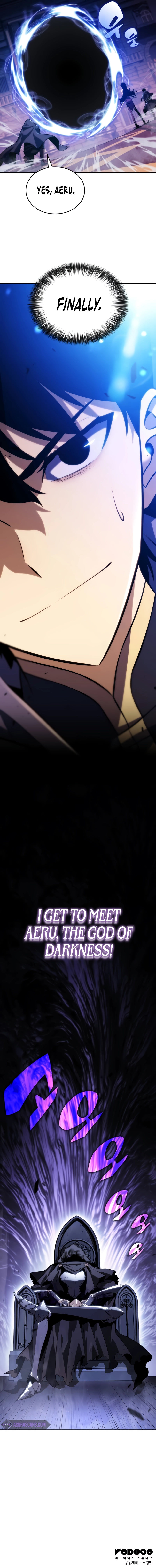 18+ The Regressed Son of a Duke is an Assassin Chapter 18 page 12