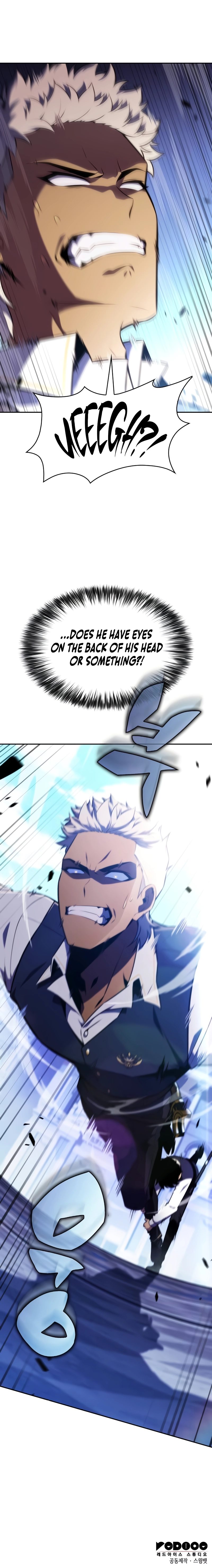 18+ The Regressed Son of a Duke is an Assassin Chapter 22 page 14
