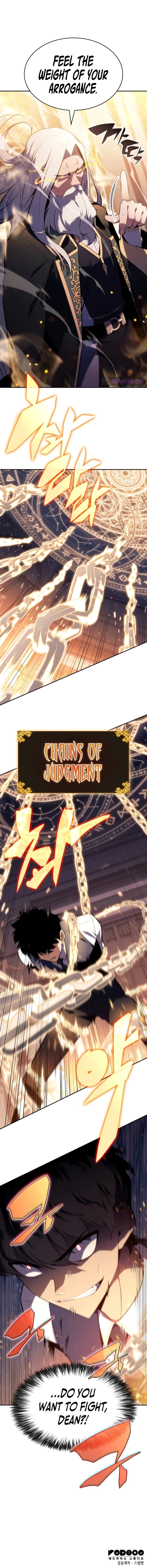 18+ The Regressed Son of a Duke is an Assassin Chapter 24 page 13