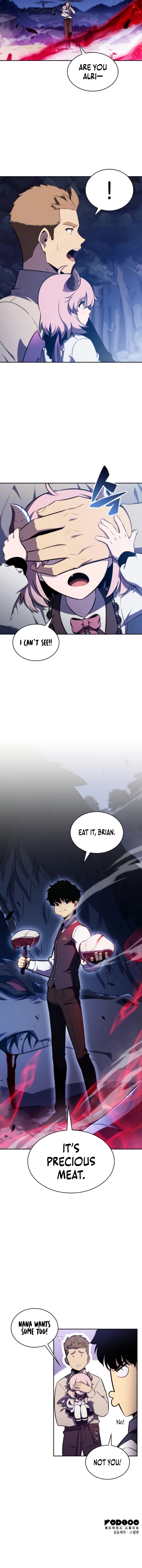 18+ The Regressed Son of a Duke is an Assassin Chapter 28 page 14