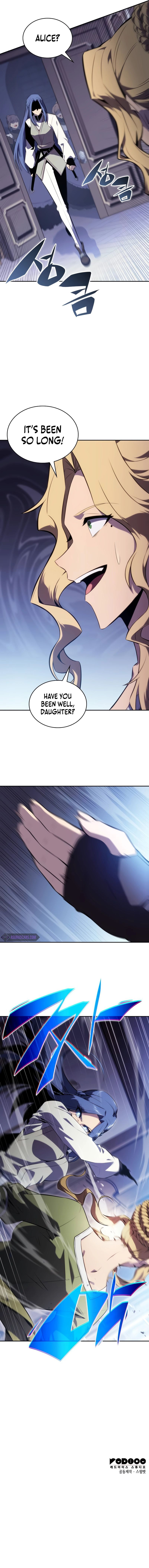 18+ The Regressed Son of a Duke is an Assassin Chapter 30 page 12