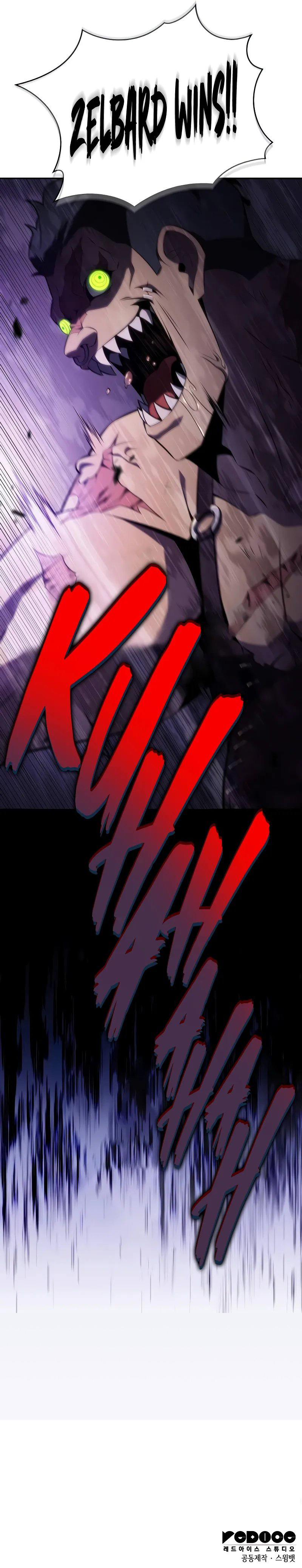 18+ The Regressed Son of a Duke is an Assassin Chapter 43 page 13