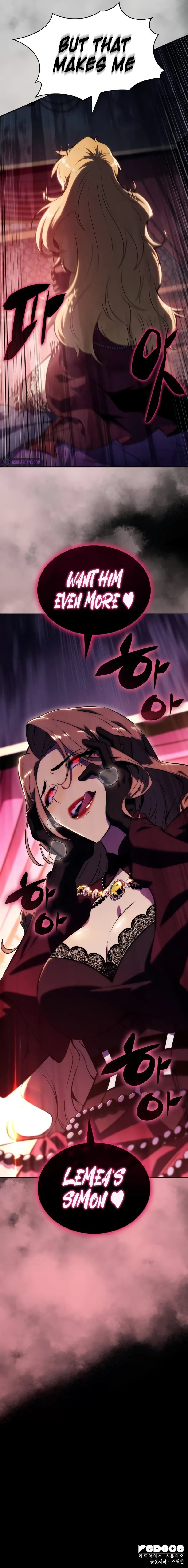 18+ The Regressed Son of a Duke is an Assassin Chapter 45 page 12