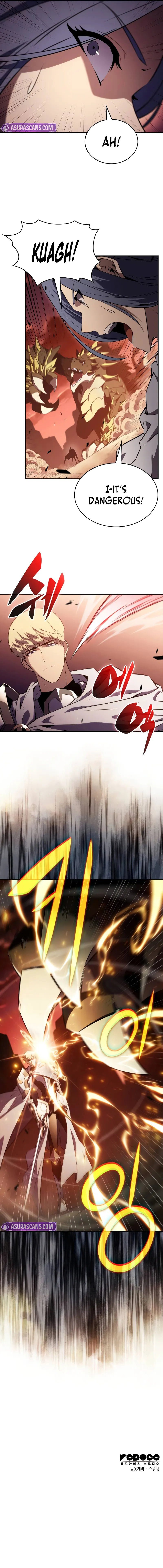 18+ The Regressed Son of a Duke is an Assassin Chapter 56 page 13