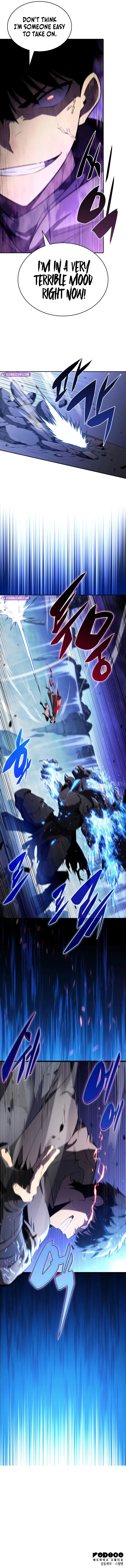 18+ The Regressed Son of a Duke is an Assassin Chapter 72 page 15