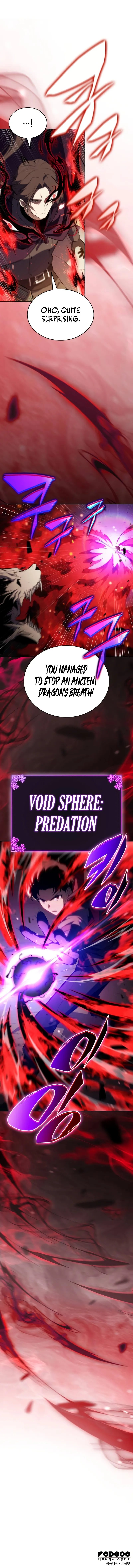 18+ The Regressed Son of a Duke is an Assassin Chapter 82 page 15