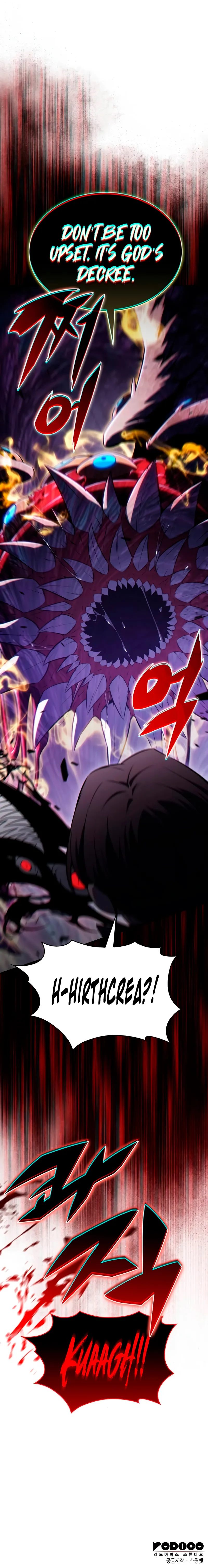 18+ The Regressed Son of a Duke is an Assassin Chapter 83 page 17