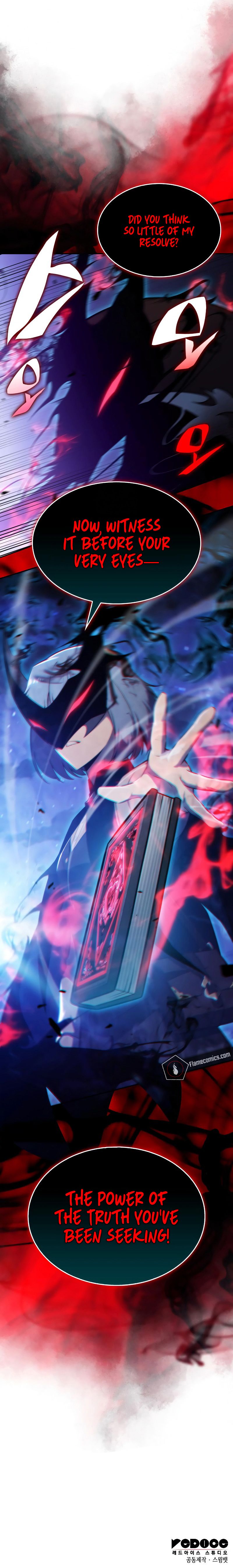 18+ The Regressed Son of a Duke is an Assassin Chapter 88 page 16