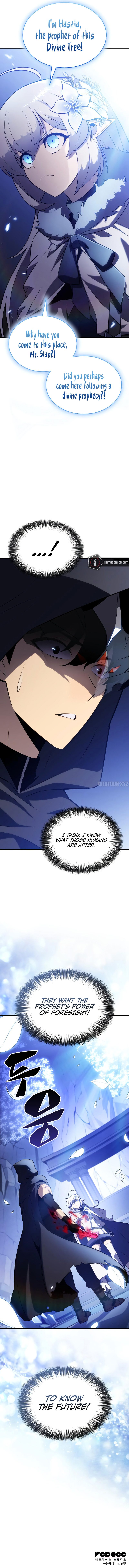 18+ The Regressed Son of a Duke is an Assassin Chapter 98 page 14