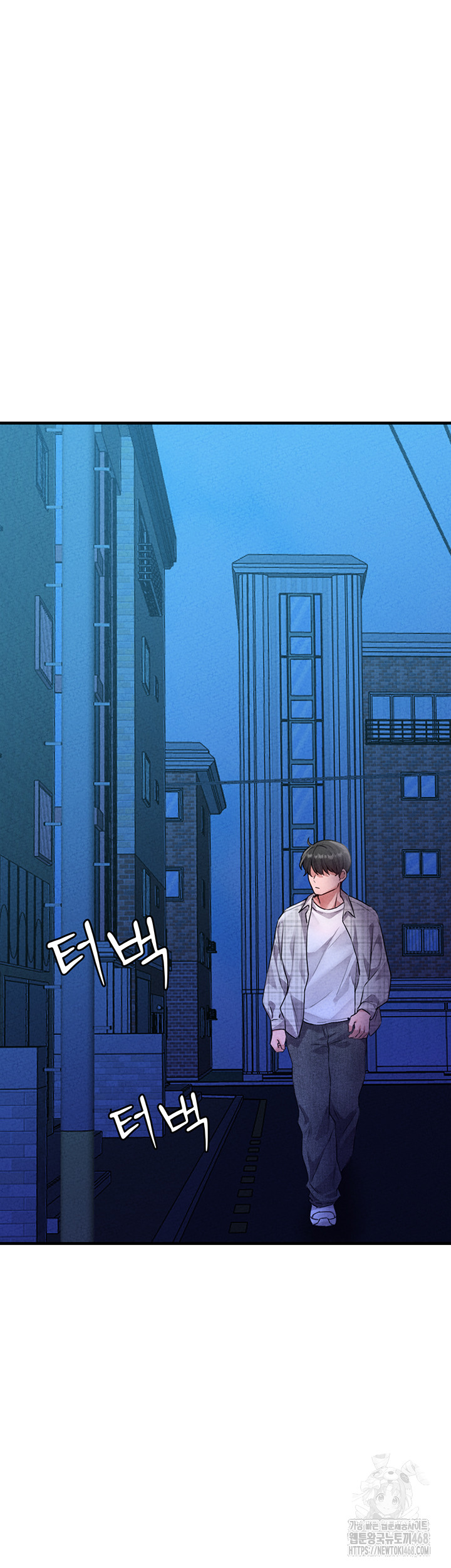 18+ The Reincarnated Man Raw Chapter 14 page 48