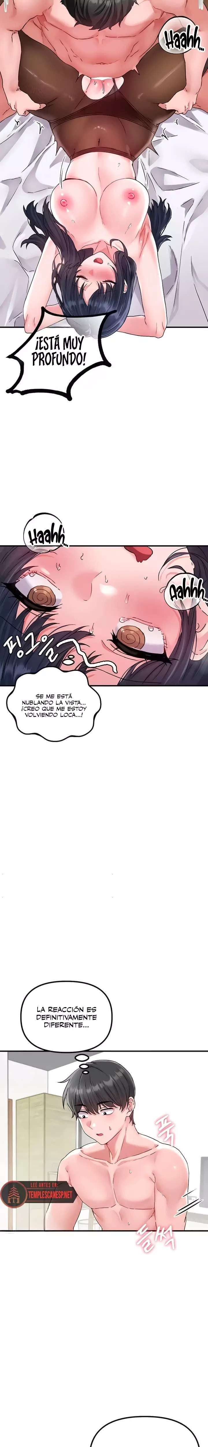 18+ The Reincarnated Man Raw Chapter 20 page 15