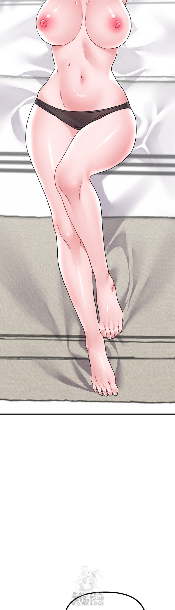 18+ The Reincarnated Man Raw Chapter 21 page 14