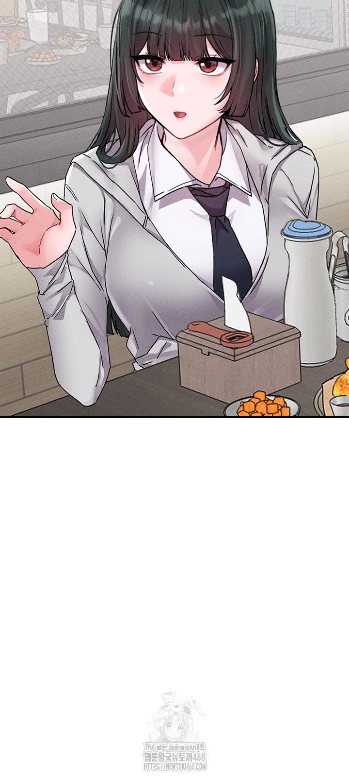 18+ The Reincarnated Man Raw Chapter 21 page 31