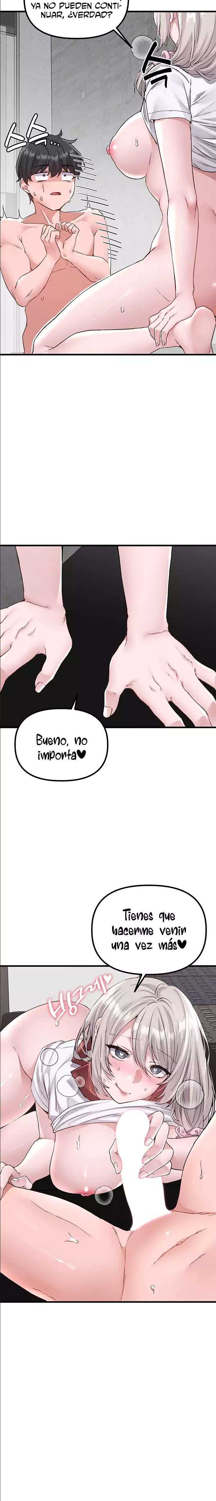 18+ The Reincarnated Man Raw Chapter 25 page 17
