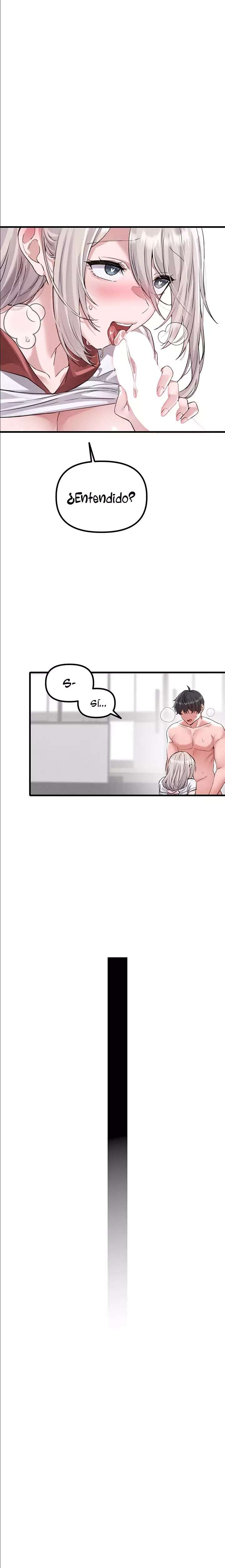 18+ The Reincarnated Man Raw Chapter 25 page 18